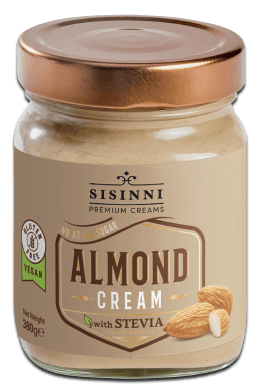 almond