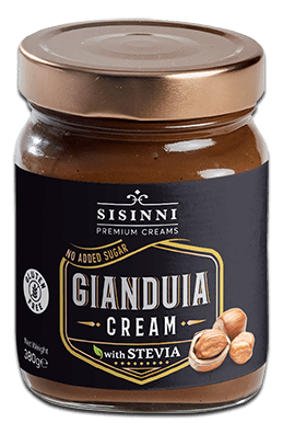gianduia