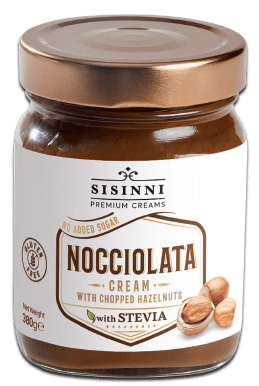 nocciolata