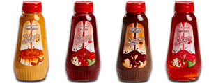 syrups